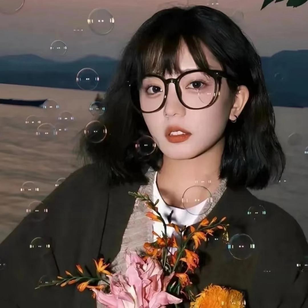 讨厌下雨天☔️