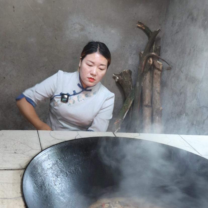 小瑶瑶