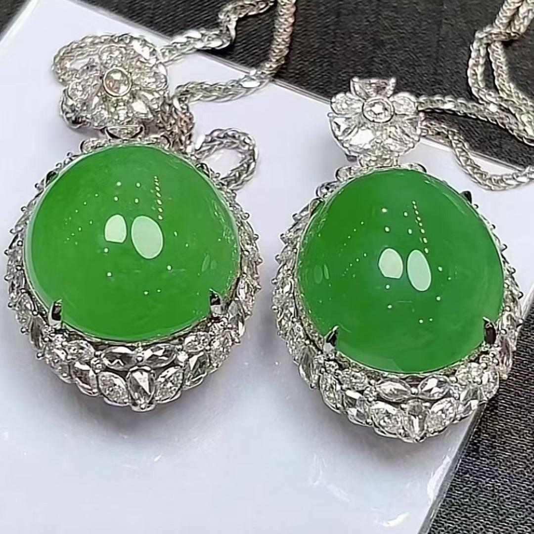 翡翠原石
