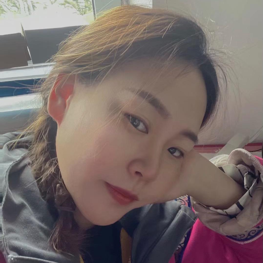 侯美丽