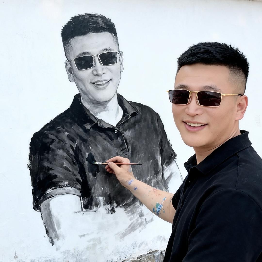 康老板呀