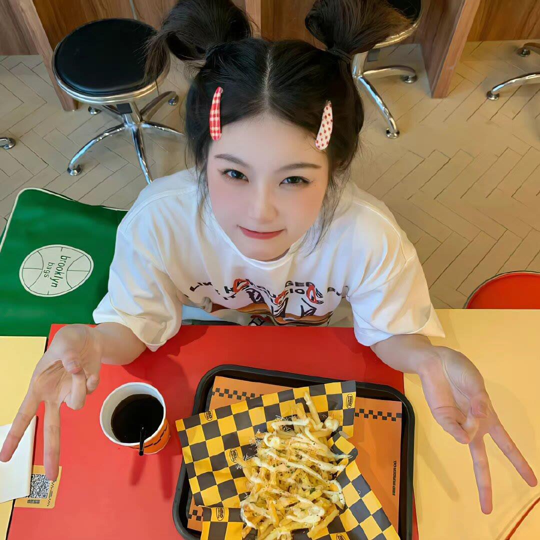 萌萌美食记