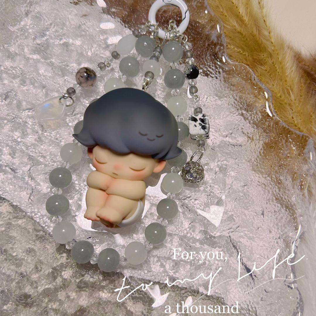 大毛潮玩DIY 工作室