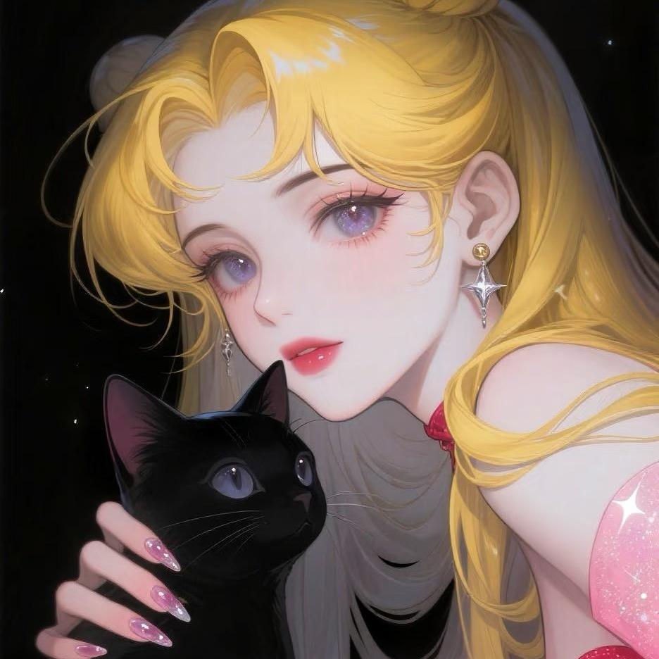 美少女 战士