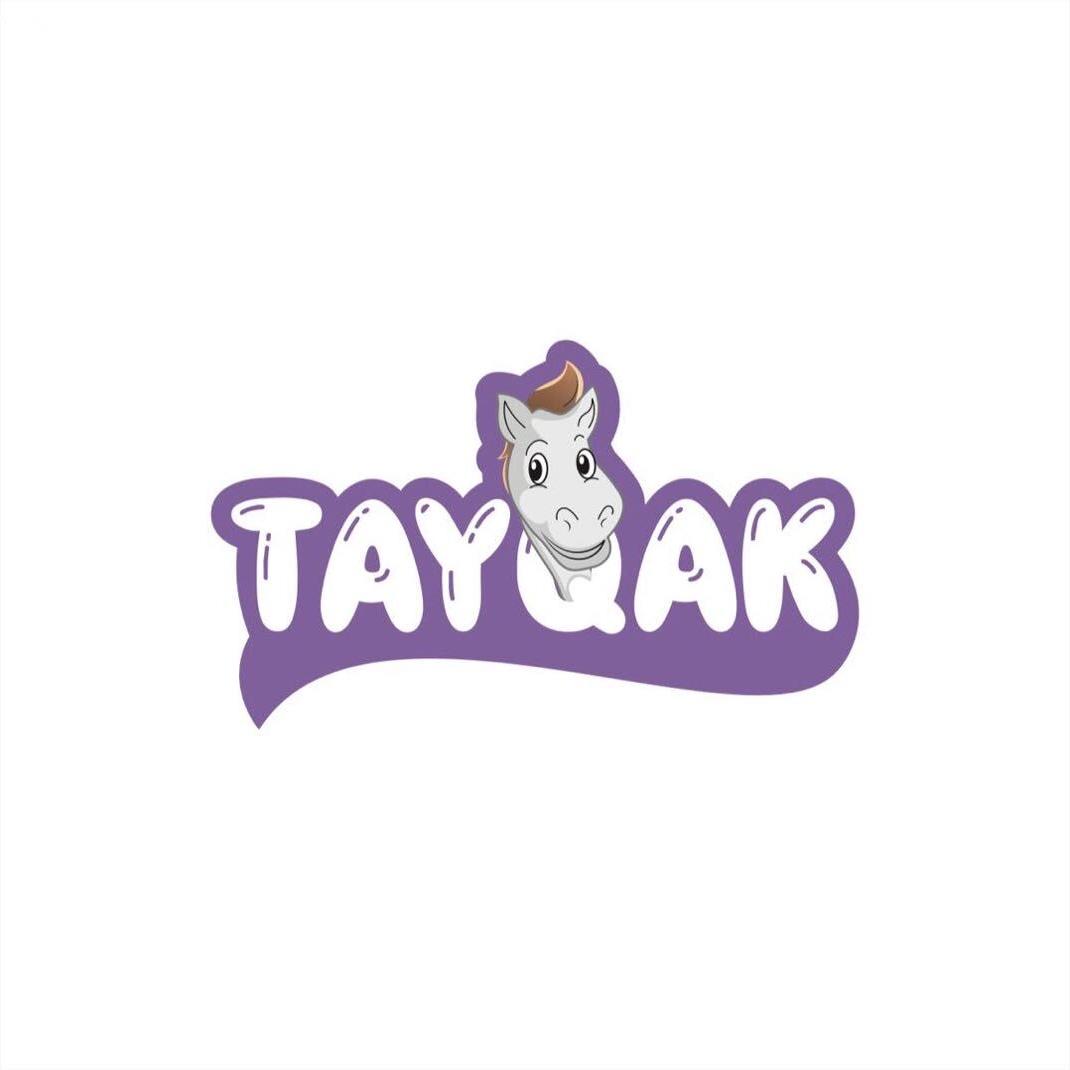 TAYQAK笑呗马