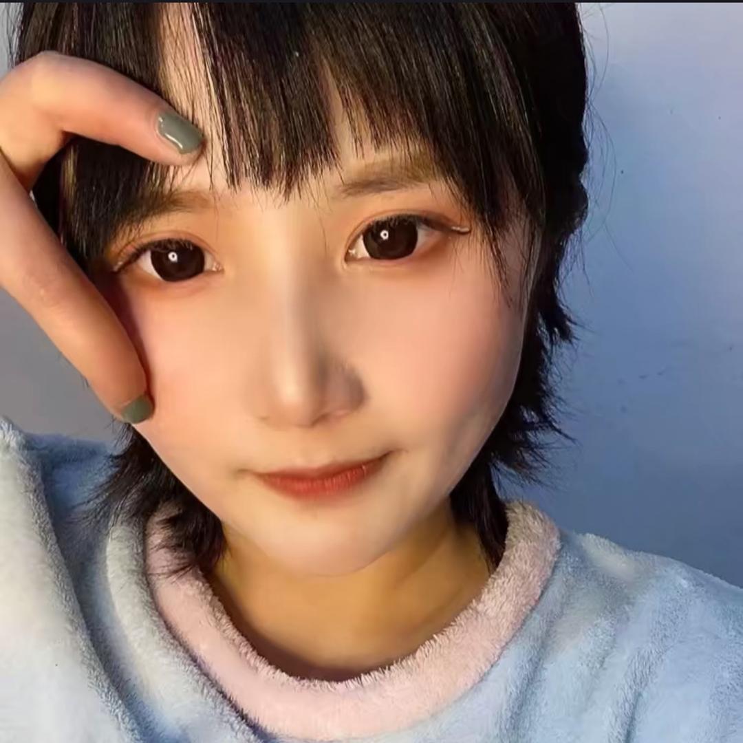 海燕很爱吃