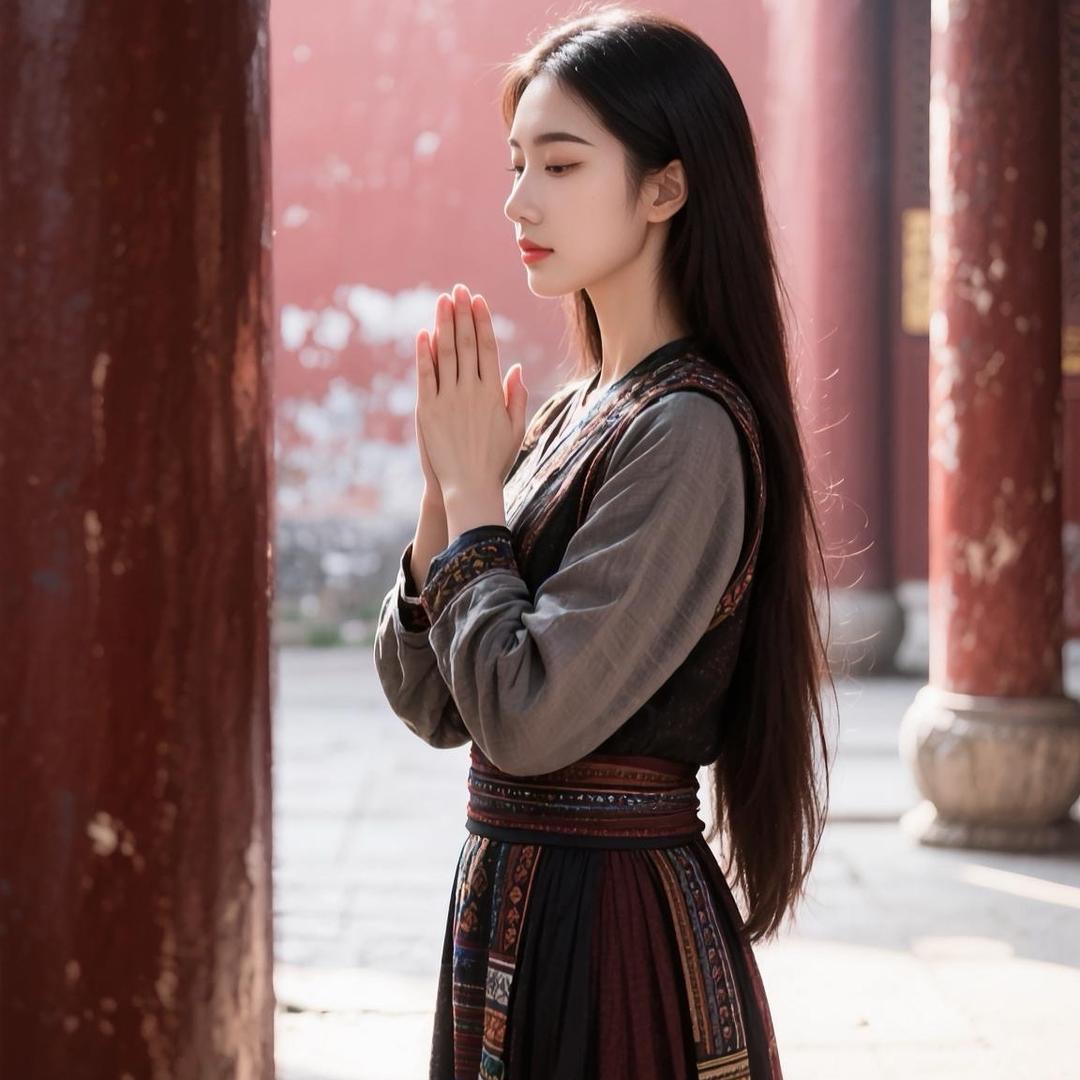 婧婧