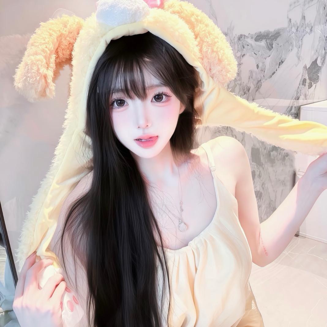 我真滴好痛苦