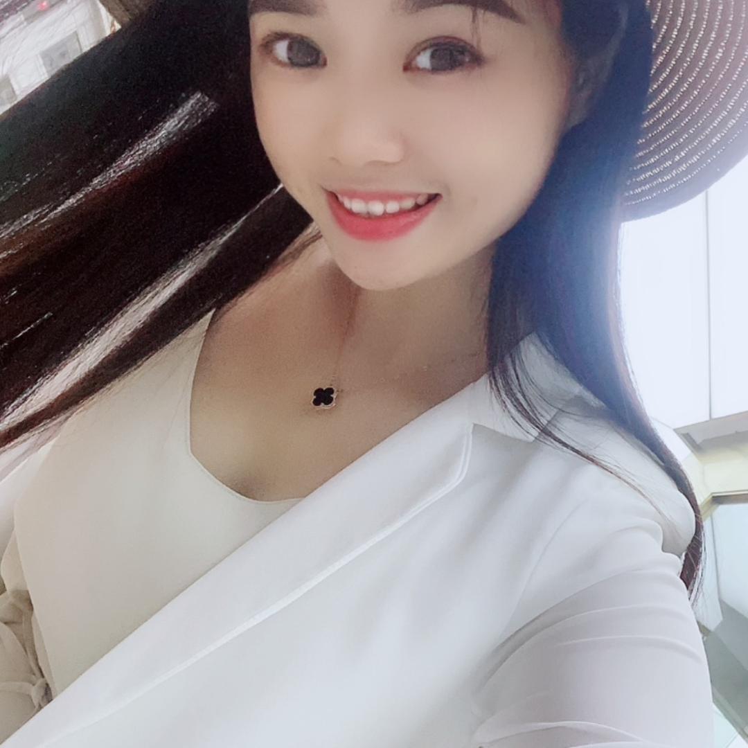 晓燕姐姐💞