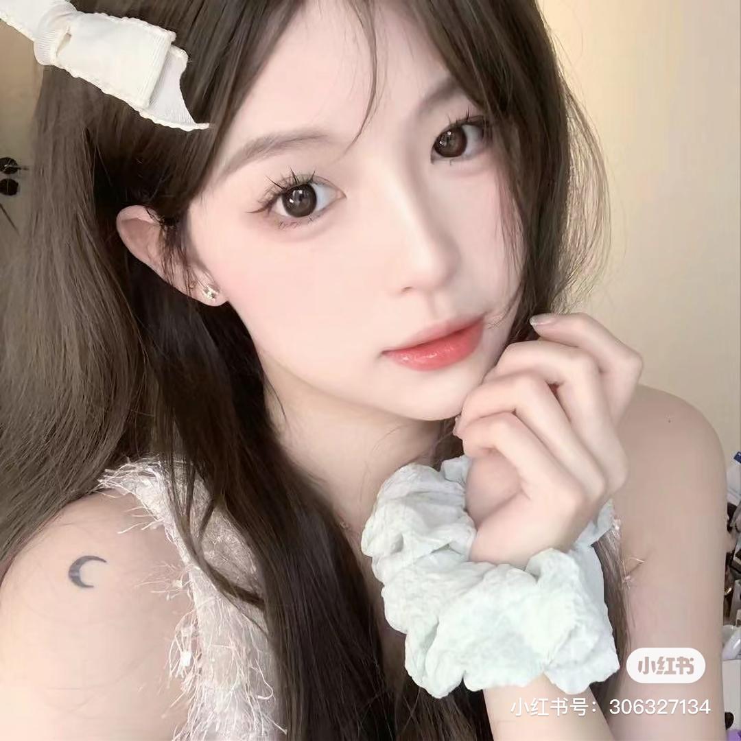 小小公主