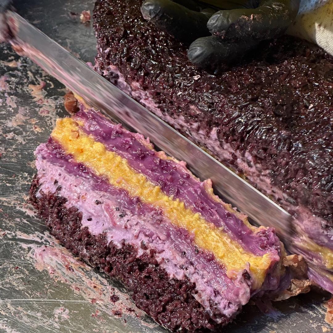 寿光年糕主理人