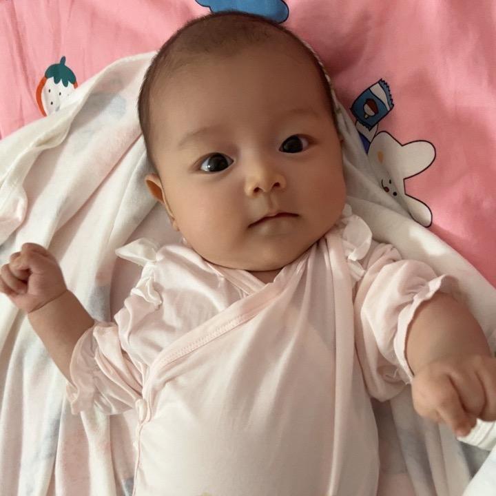 小柠檬成长记（涨粉中）