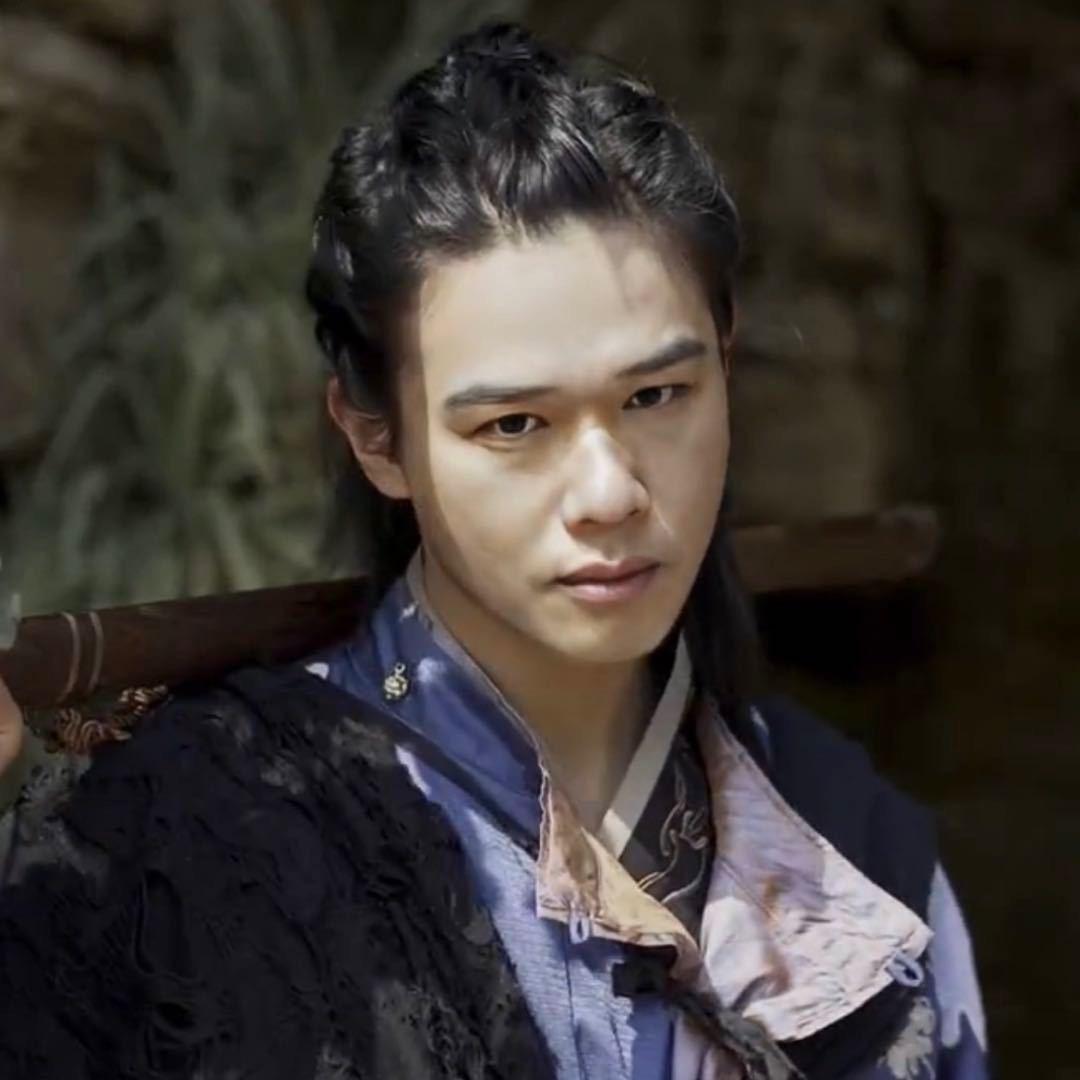 @无情