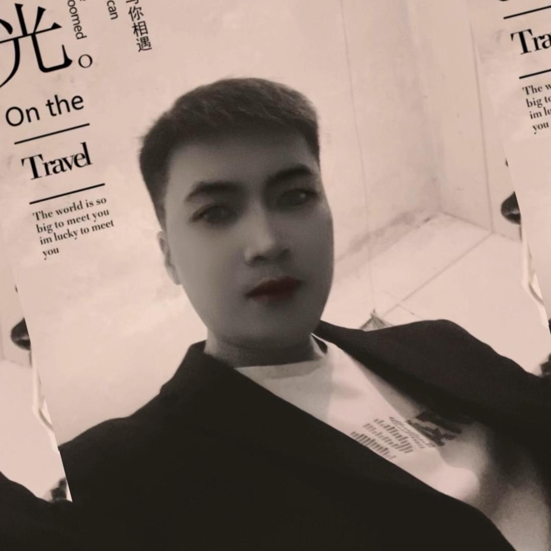 🧞‍♂️择一人深爱➰痴一人情深