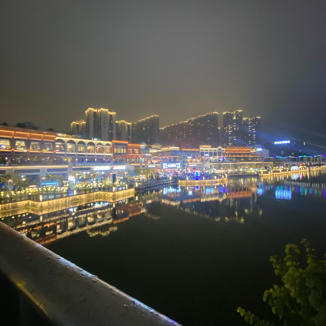 钓鱼灯工厂