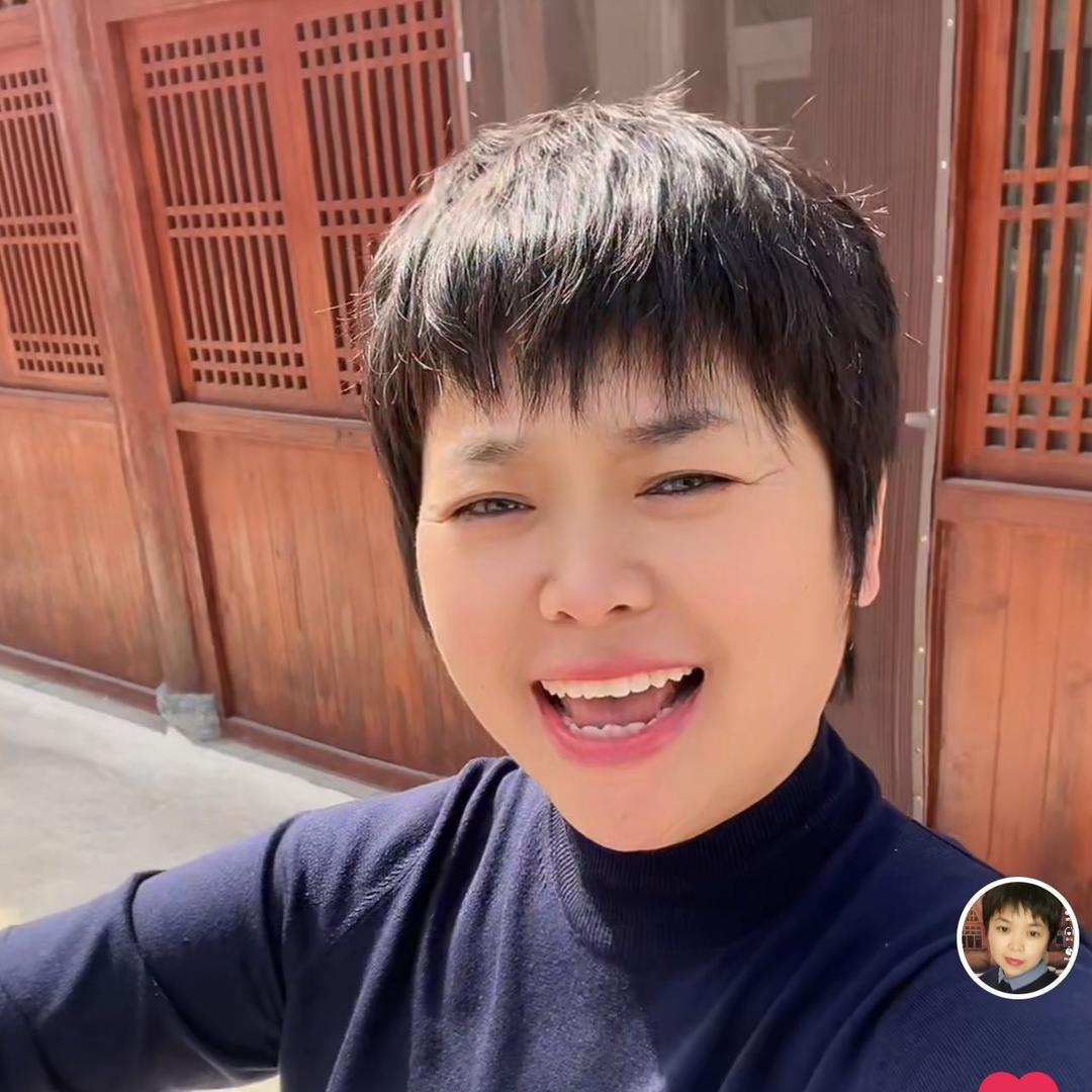 张老师😇