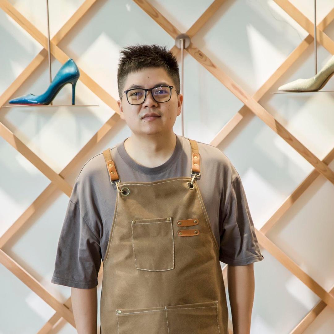 阿么女鞋旗舰店