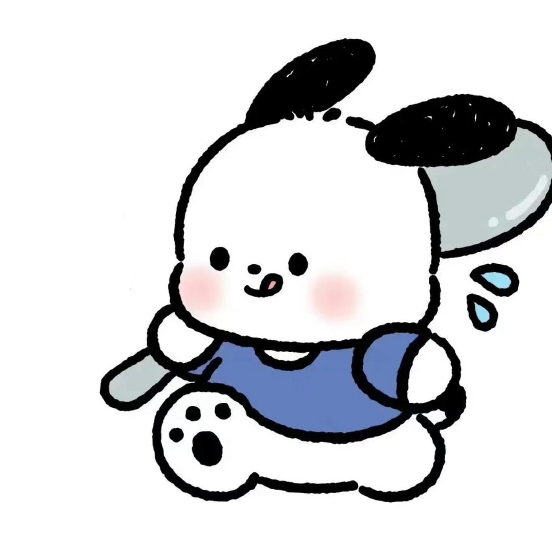 小狮.