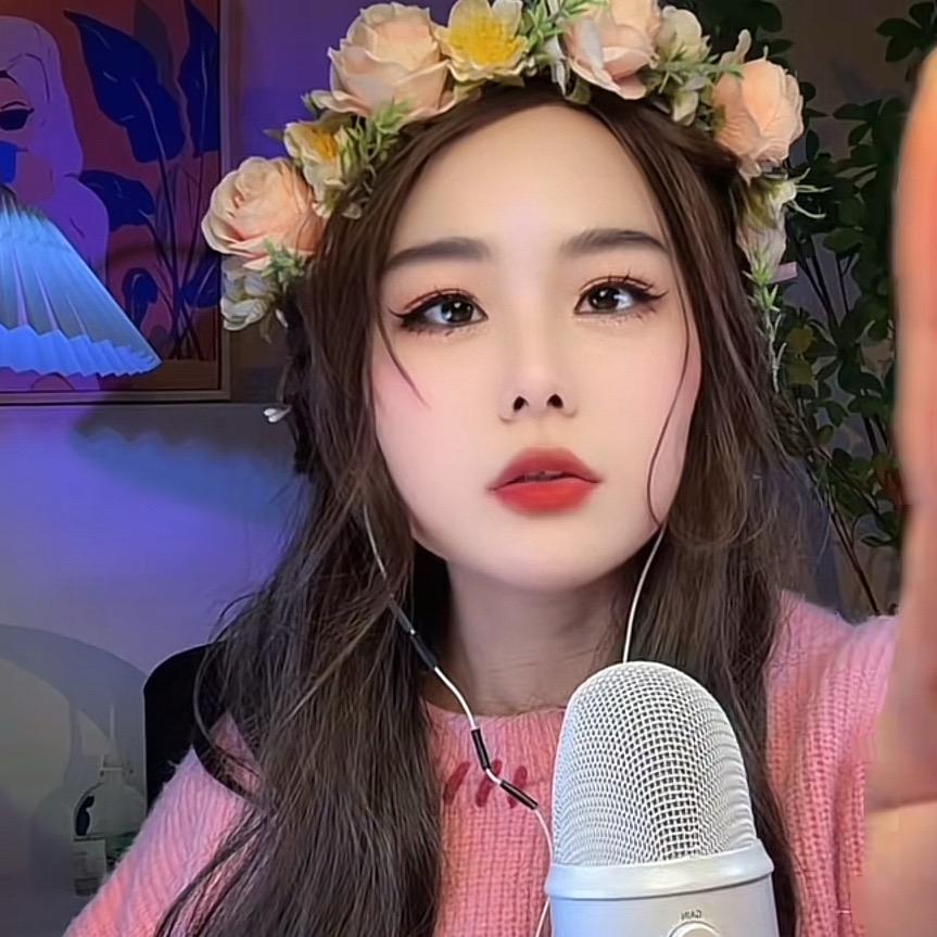 牙仙子🧚‍♀️