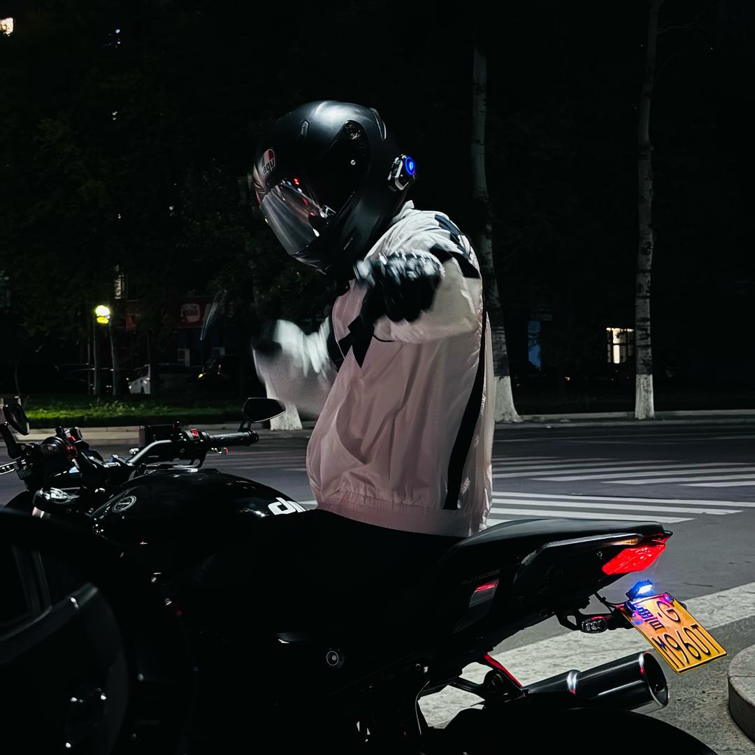 时光印象