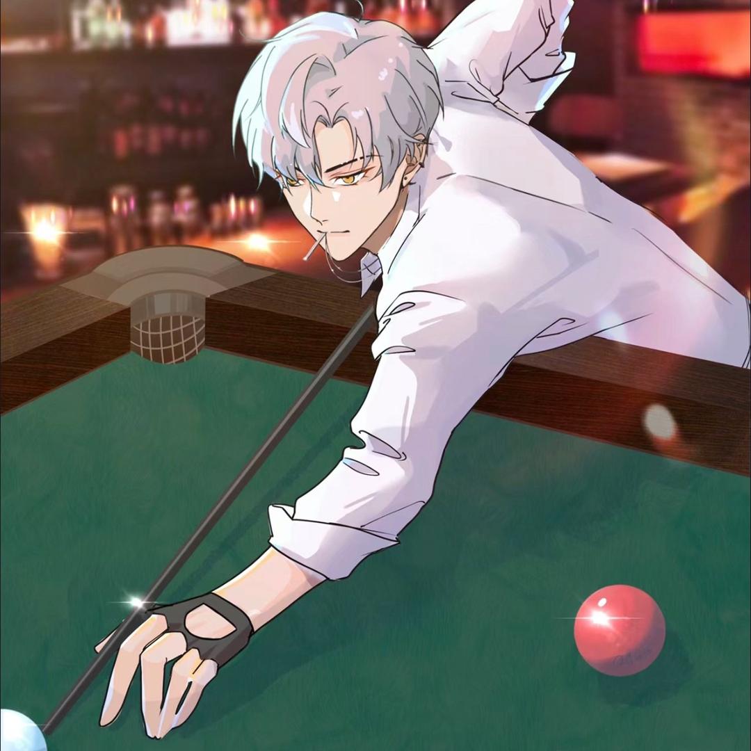 杨小哥带你玩🎱