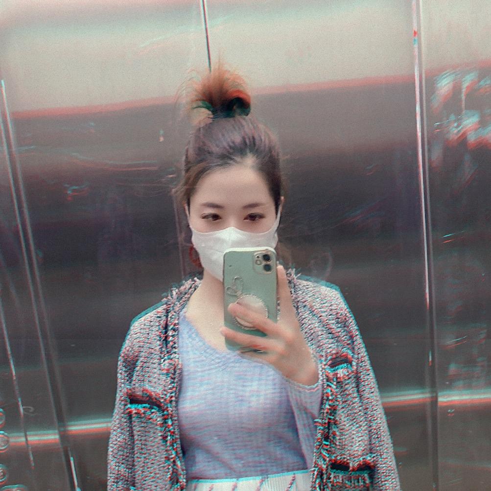 我就是范范