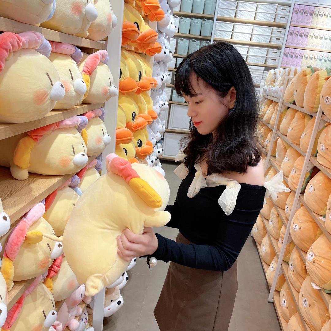 菠萝包🥯