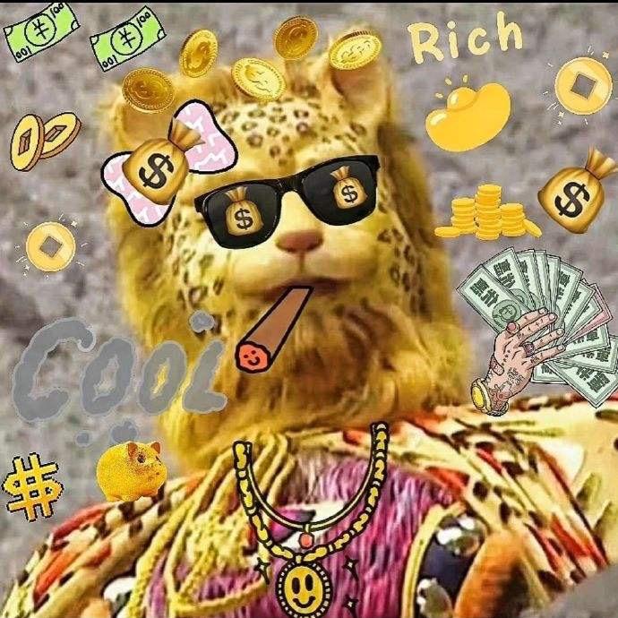 看你挺意歪还立楞