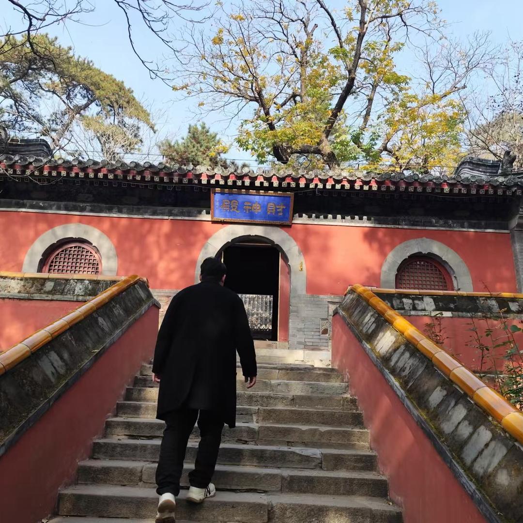 北京旅游全攻略~山海