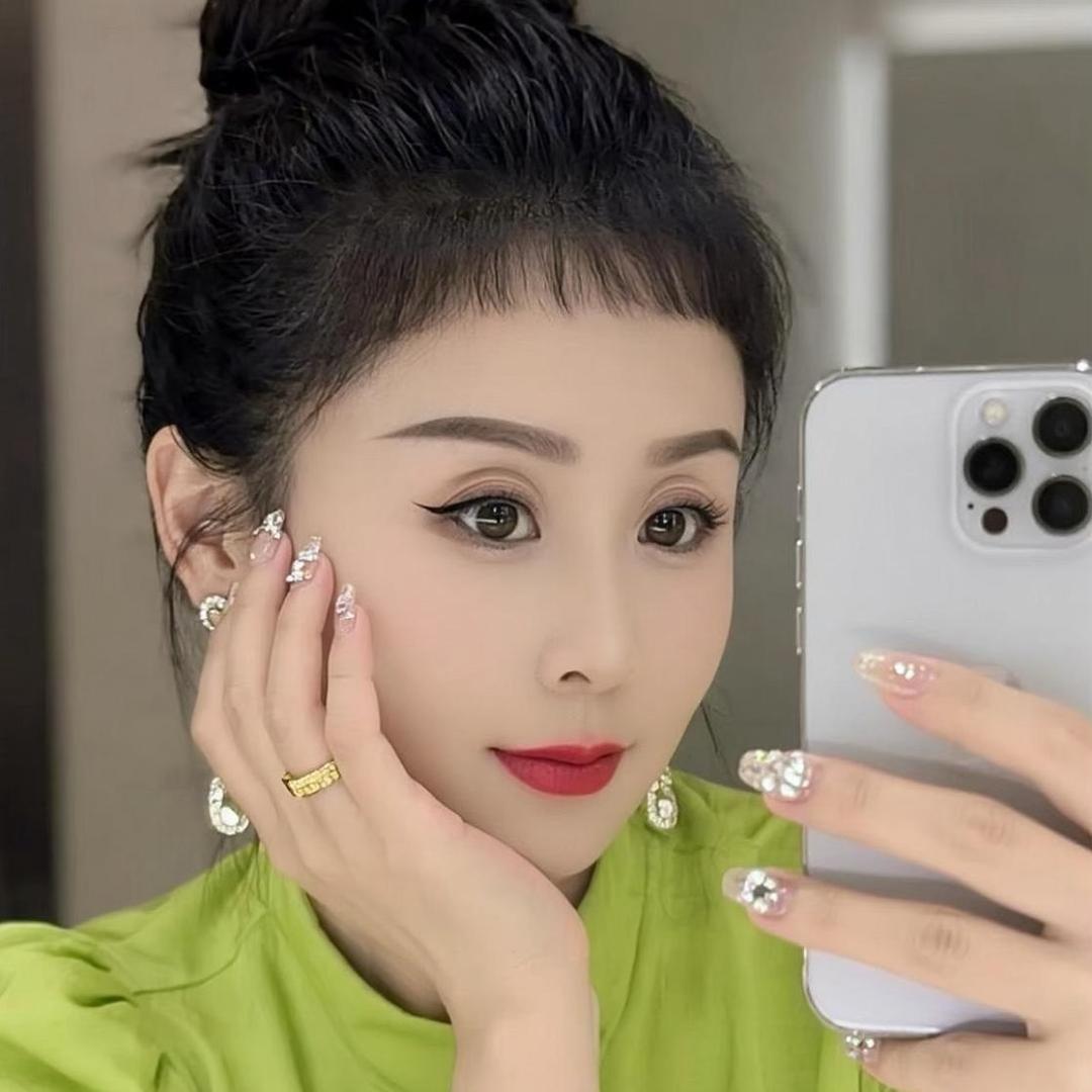 英儿✌🎤(9月25日周年庆）