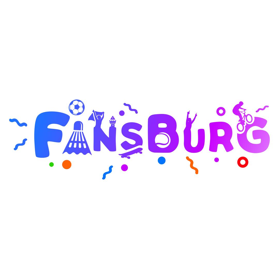 FANSBURG粉丝堡-乒乓球