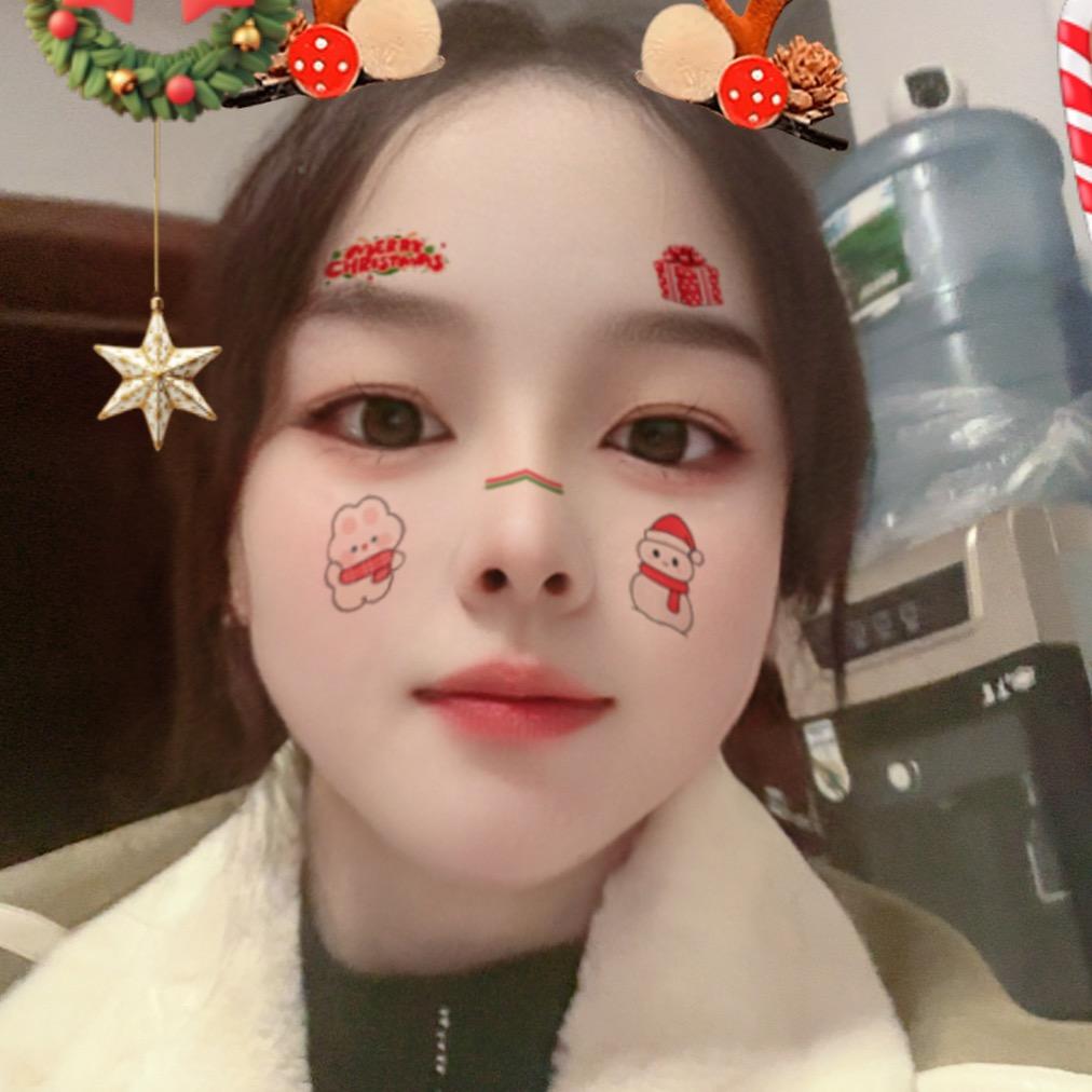 灿灿妈（12.20）