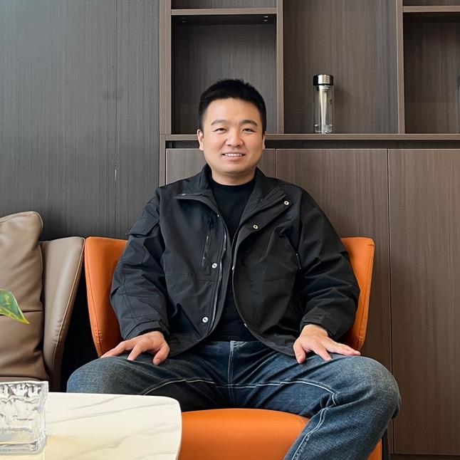 富平装修阿超