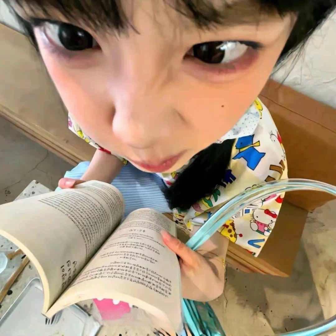 睡个好觉😴