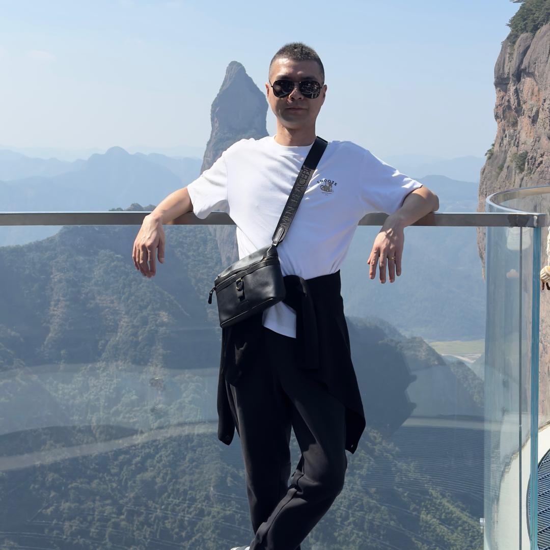 游宏天下（人像摄影）