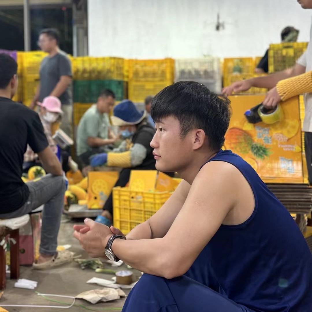 阿华治愈