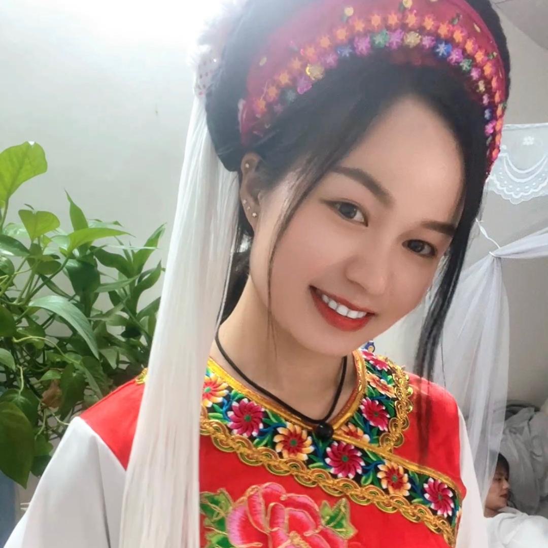 云南🥹啊秀