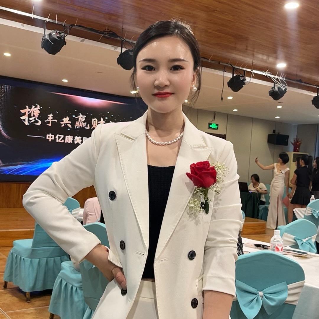 四妹儿（金凤凰团队）