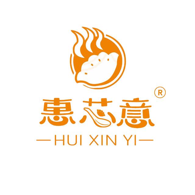 芯意鲜饺坊