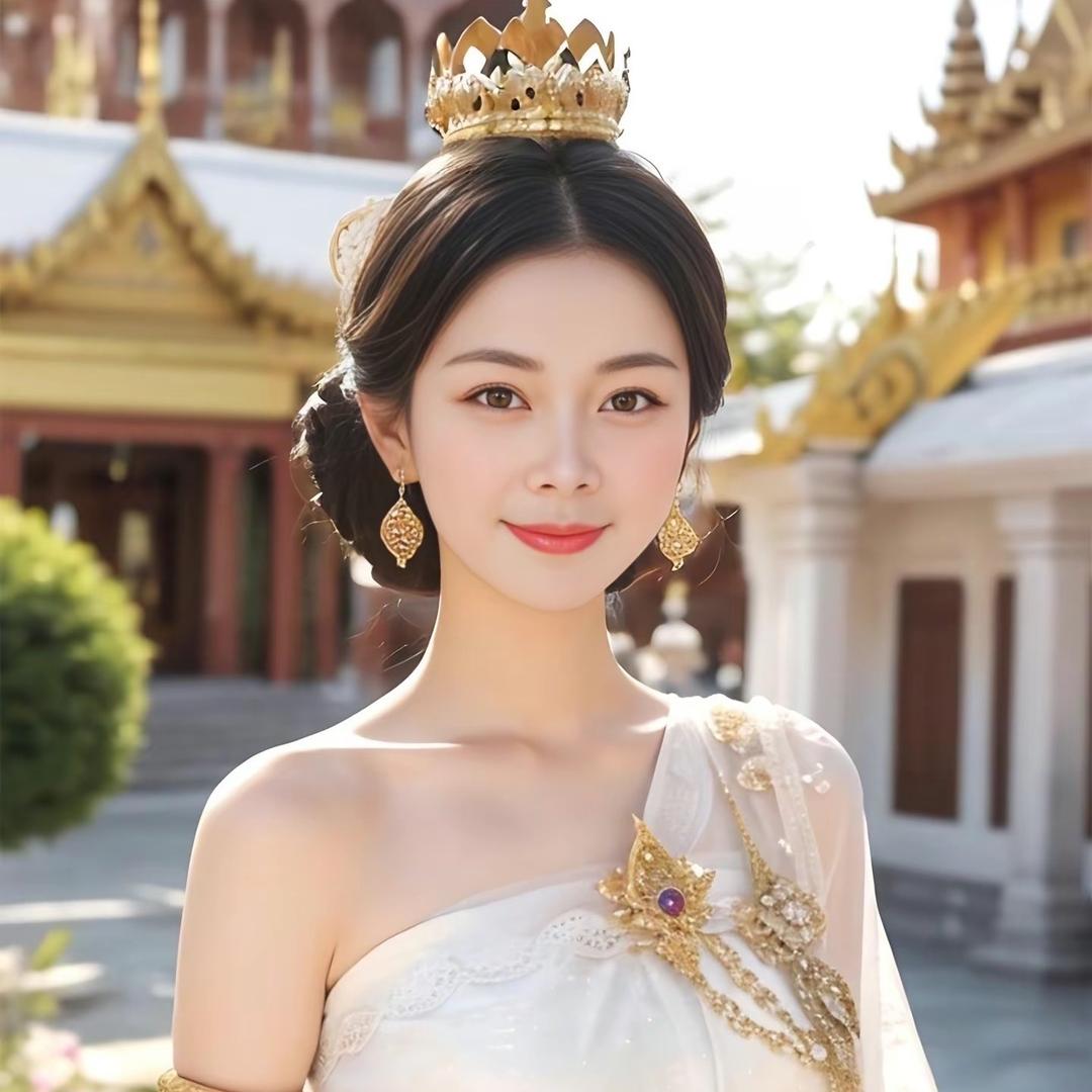 幸福🧚女人