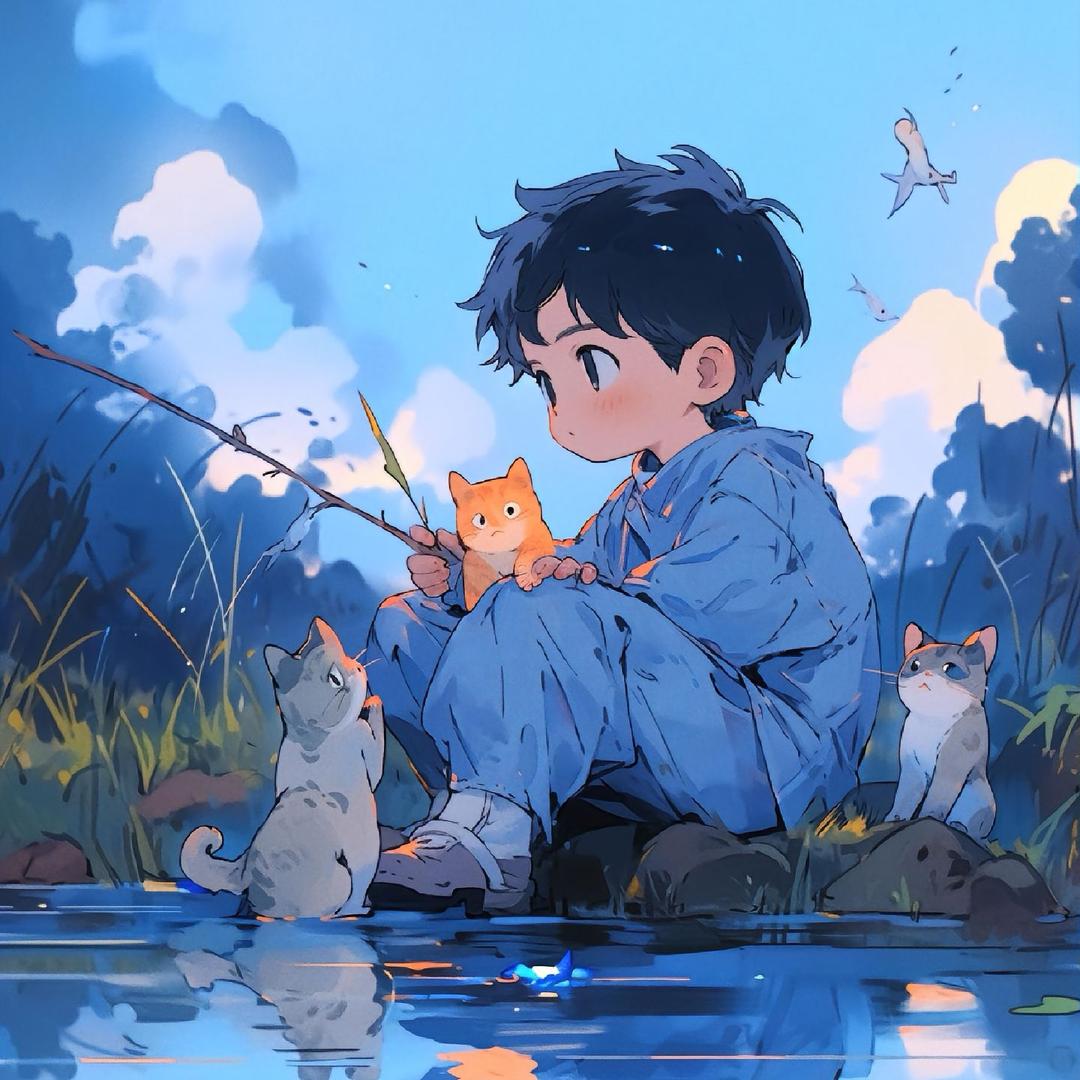 星河