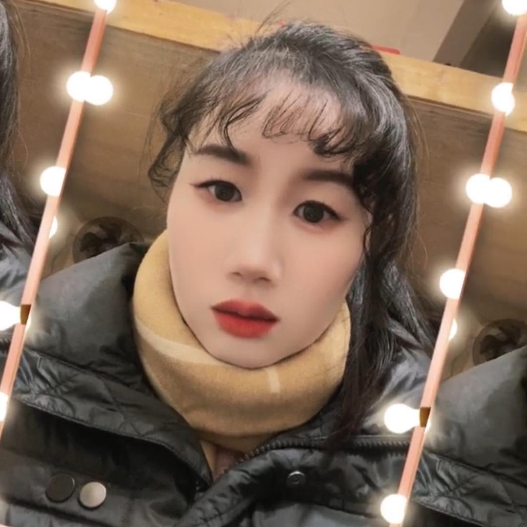 @小鱼儿