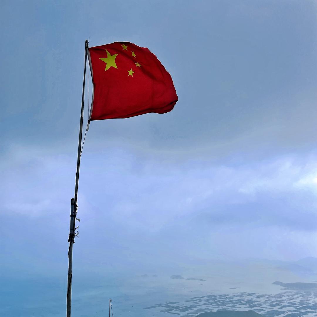 今天星期一