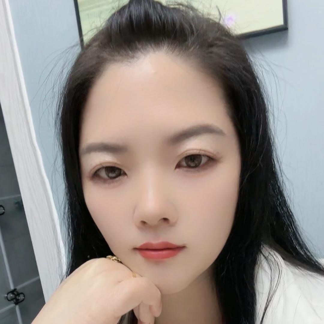 一个人