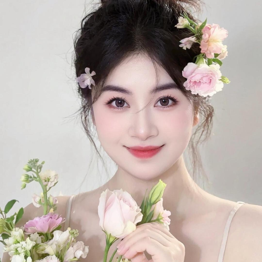喵个大美妞