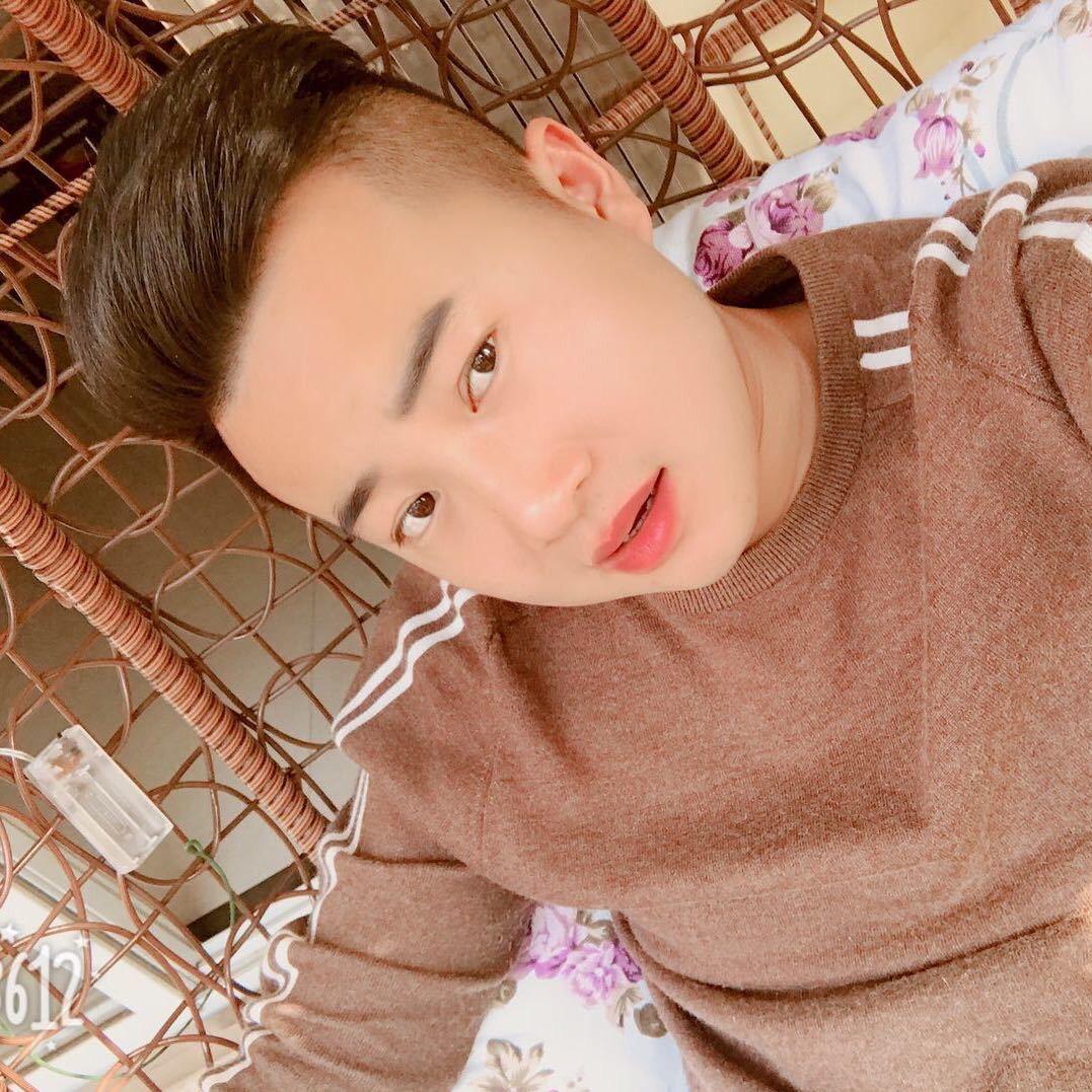 『否极泰来』