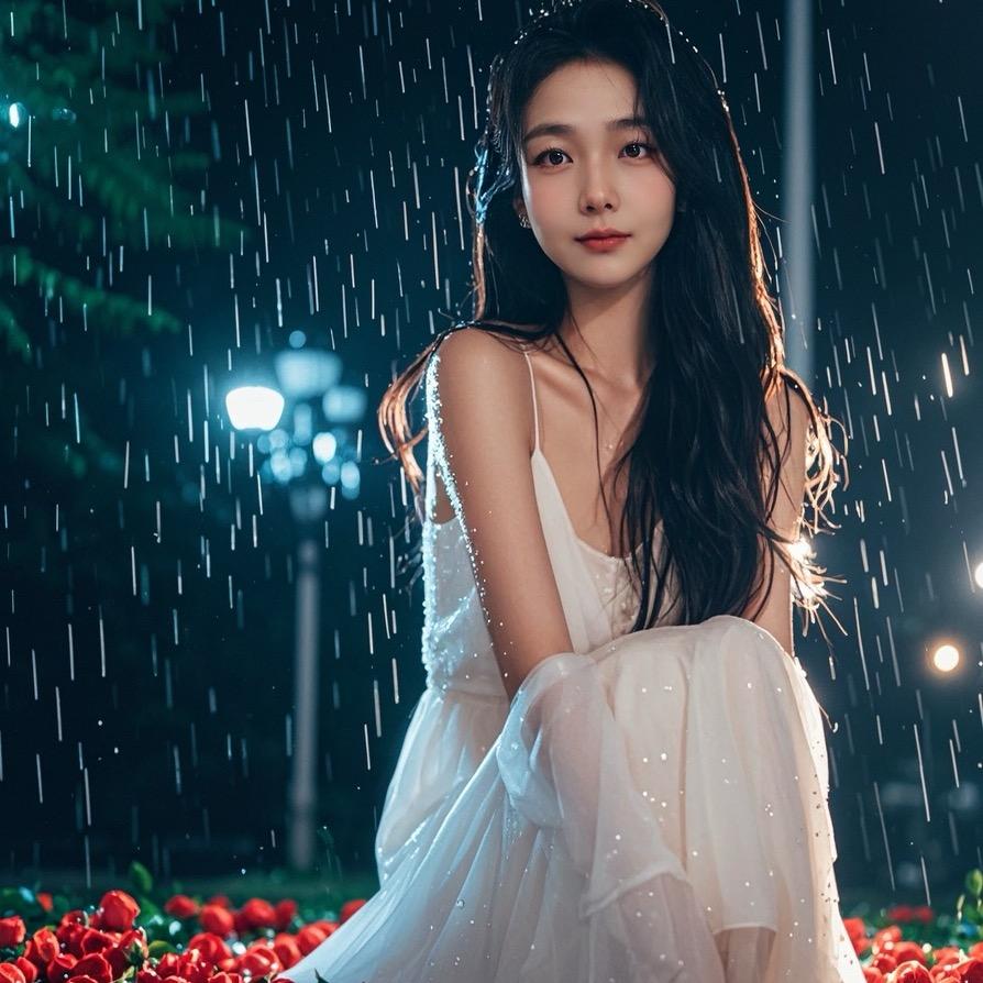 大萍学姐