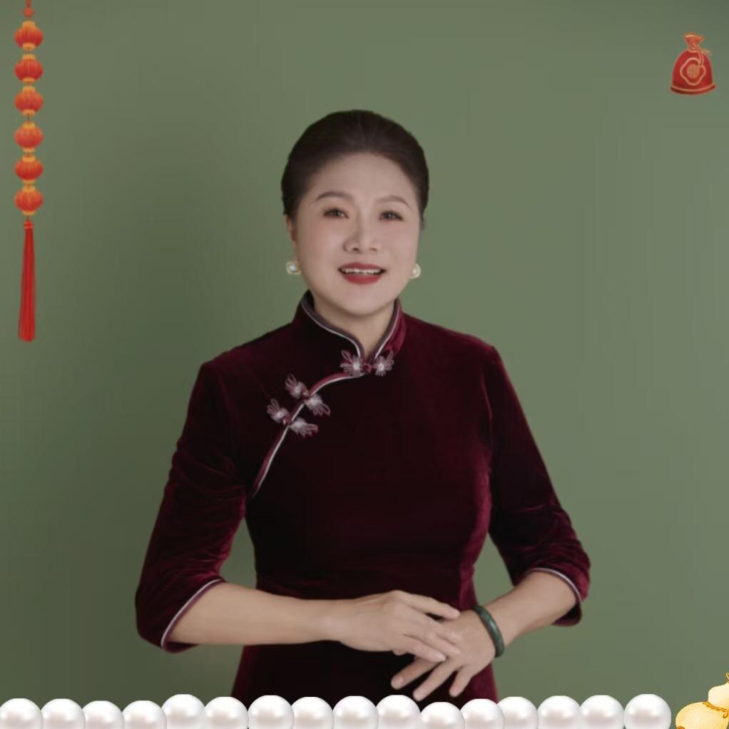 好物分享月亮姐姐