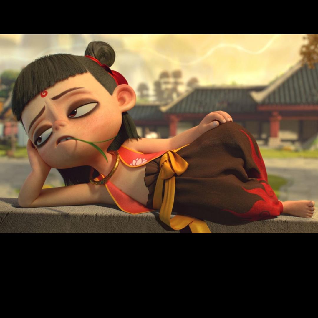 文殊。