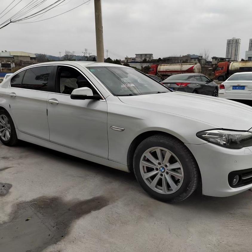 A二手车批发零售